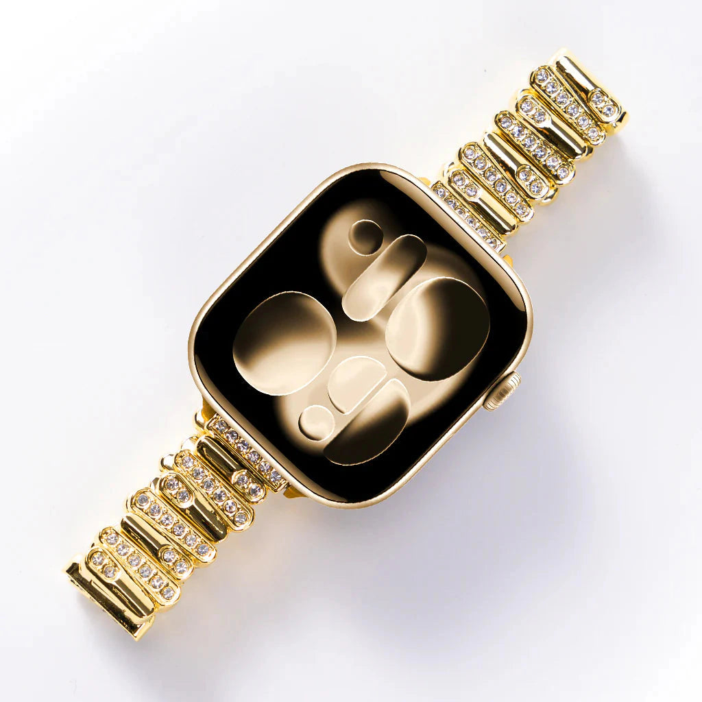 Hathor Stainless Steel Bracelet