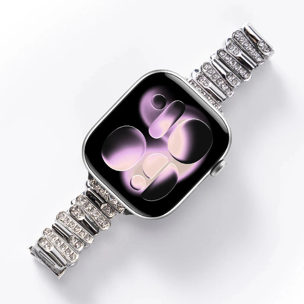 Hathor Stainless Steel Bracelet