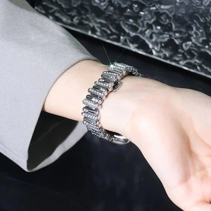 Hathor Stainless Steel Bracelet