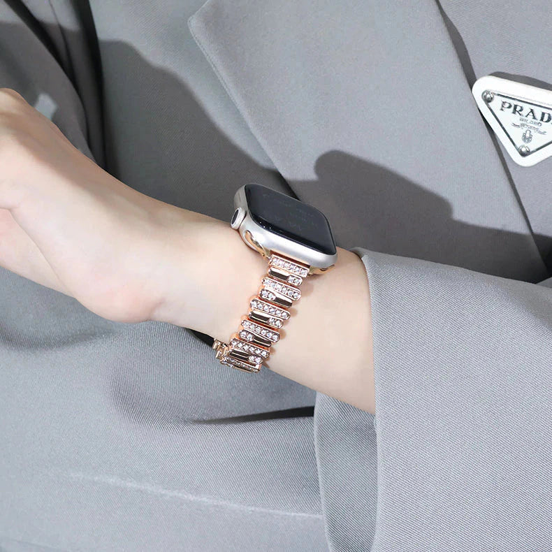 Hathor Stainless Steel Bracelet