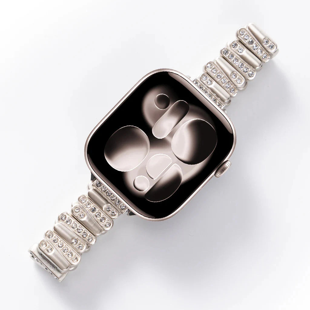 Hathor Stainless Steel Bracelet
