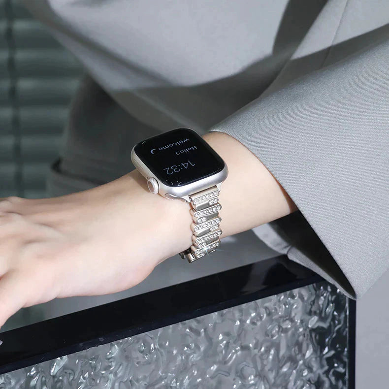Hathor Stainless Steel Bracelet