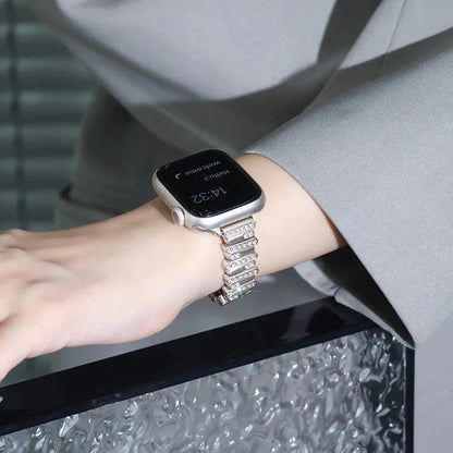 Hathor Stainless Steel Bracelet