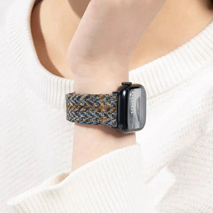Heath Tweed Strap