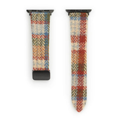 Heath Tweed Strap