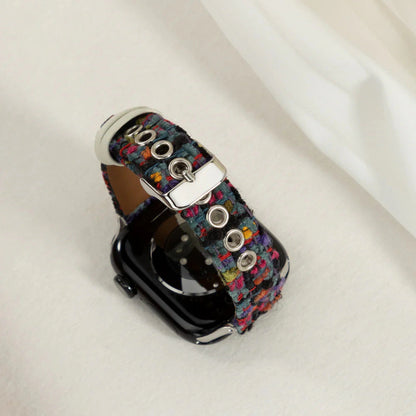 Heath Tweed Strap