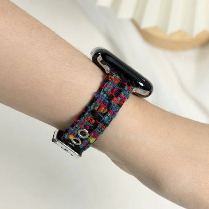 Heath Tweed Strap