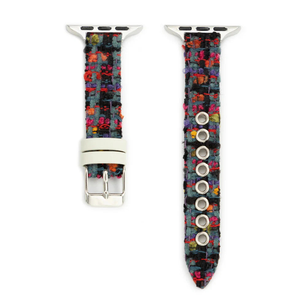 Heath Tweed Strap