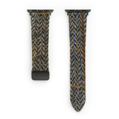 Heath Tweed Strap