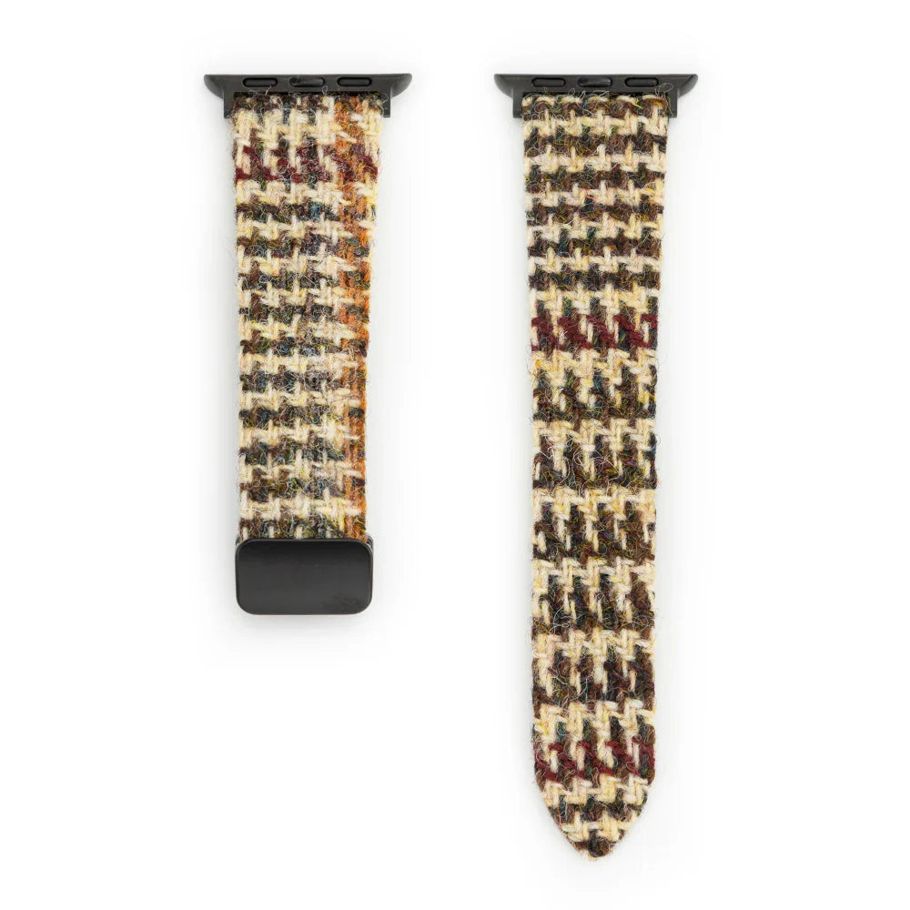 Heath Tweed Strap
