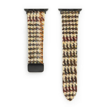 Heath Tweed Strap