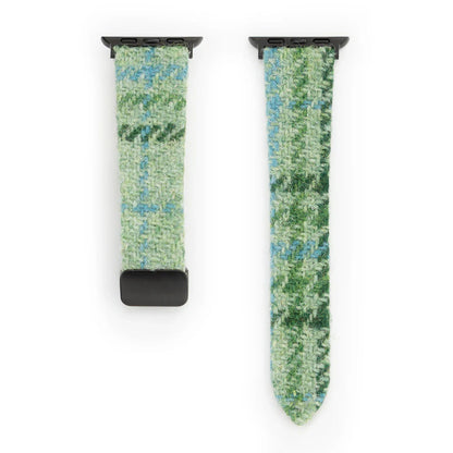 Heath Tweed Strap