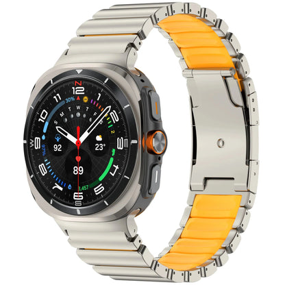Tidal Titanium Band · Galaxy Watch