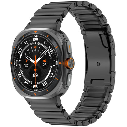Tidal Titanium Band · Galaxy Watch