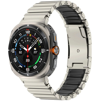 Tidal Titanium Band · Galaxy Watch