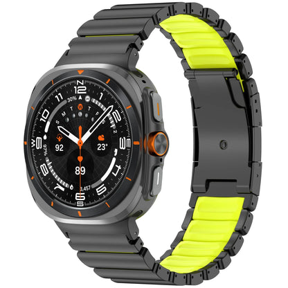 Tidal Titanium Band · Galaxy Watch