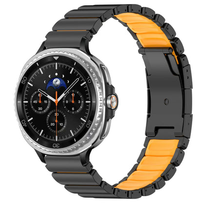 Tidal Titanium Band · Galaxy Watch