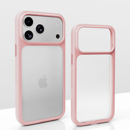 Frost Translucent iPhone Case