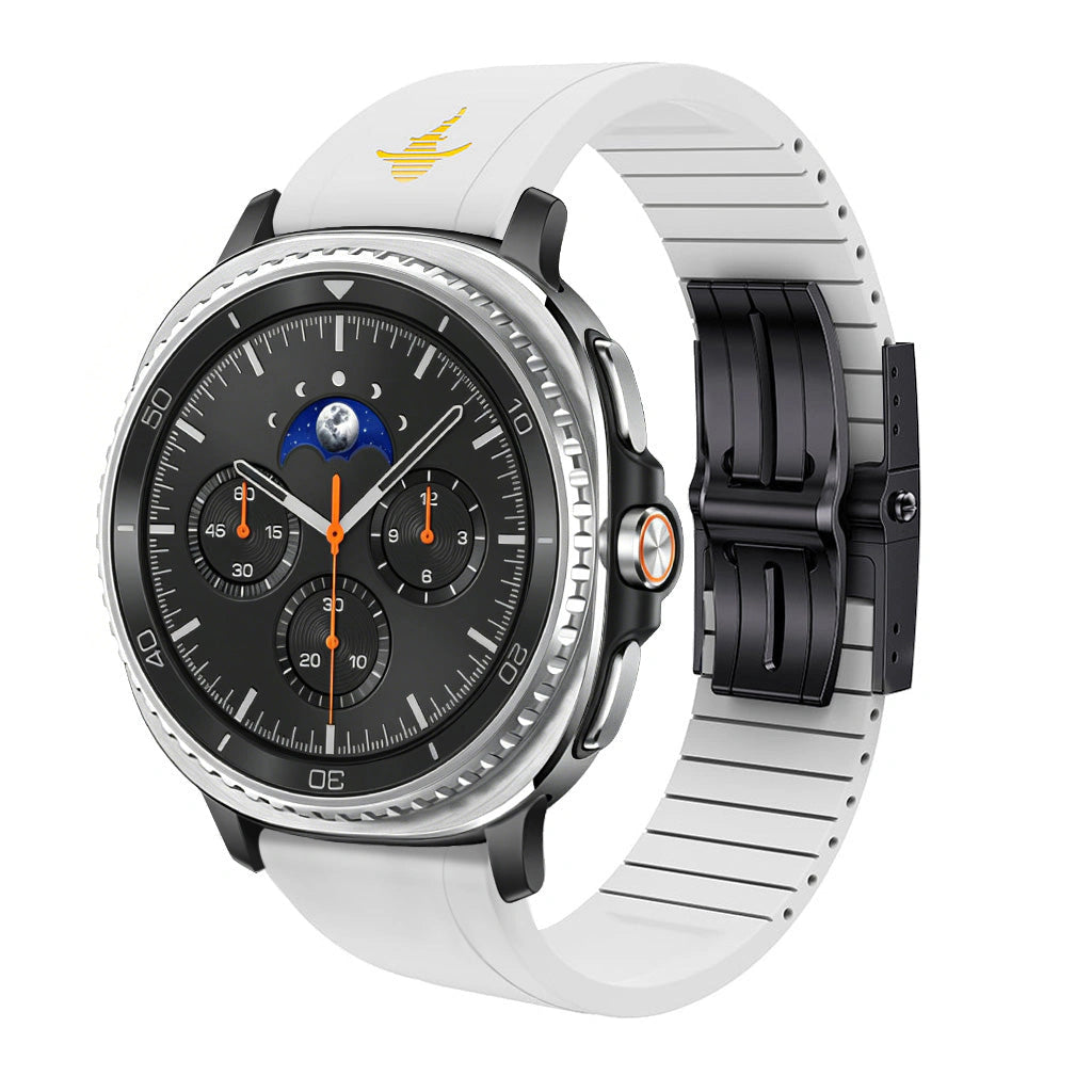 Reef FKM Band · Galaxy Watch