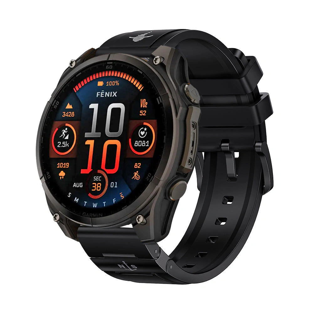 Reef FKM Band · Garmin QuickFit