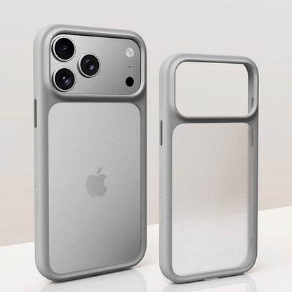 Frost Translucent iPhone Case