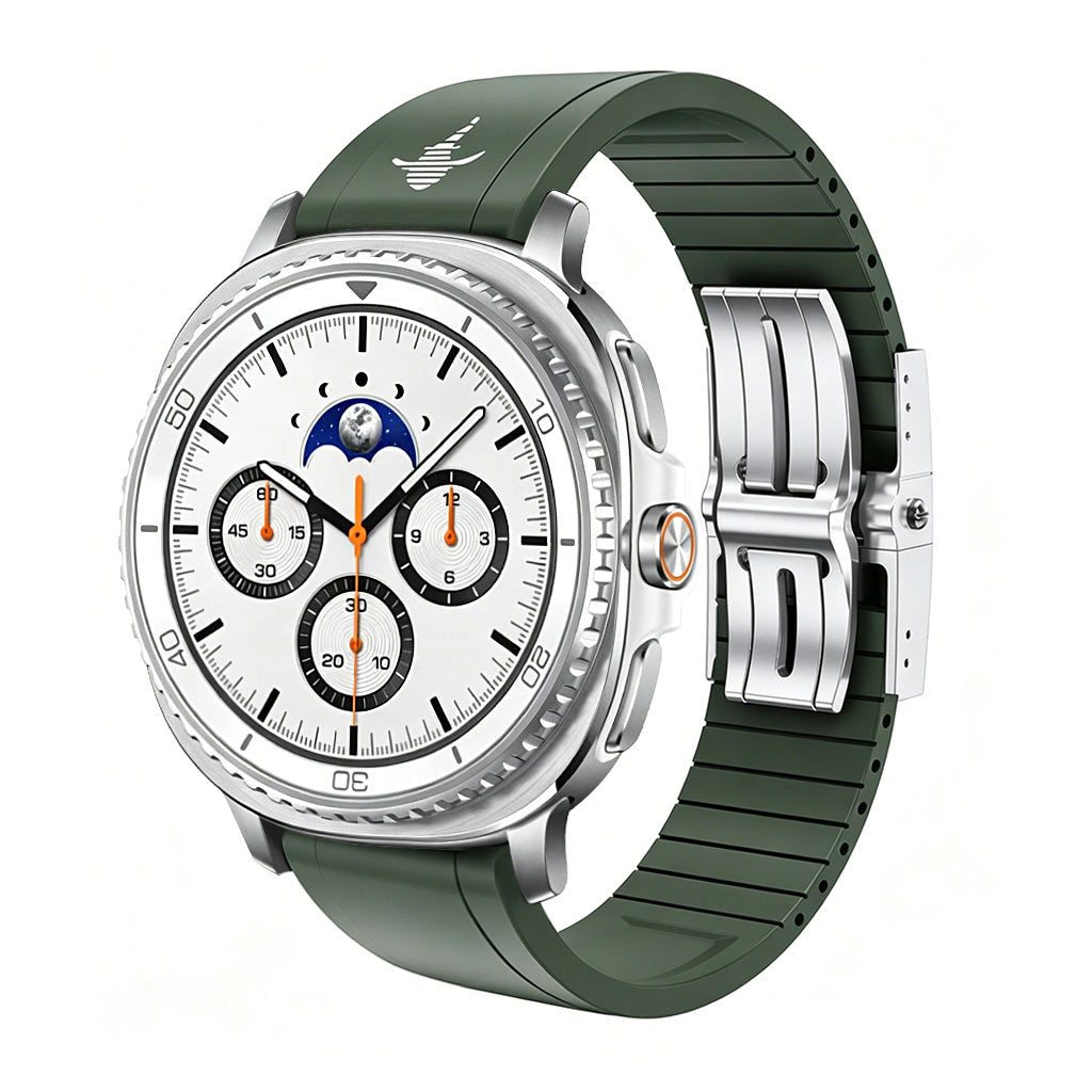 Reef FKM Band · Galaxy Watch