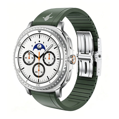 Reef FKM Band · Galaxy Watch