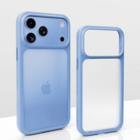 Glacier Blue
