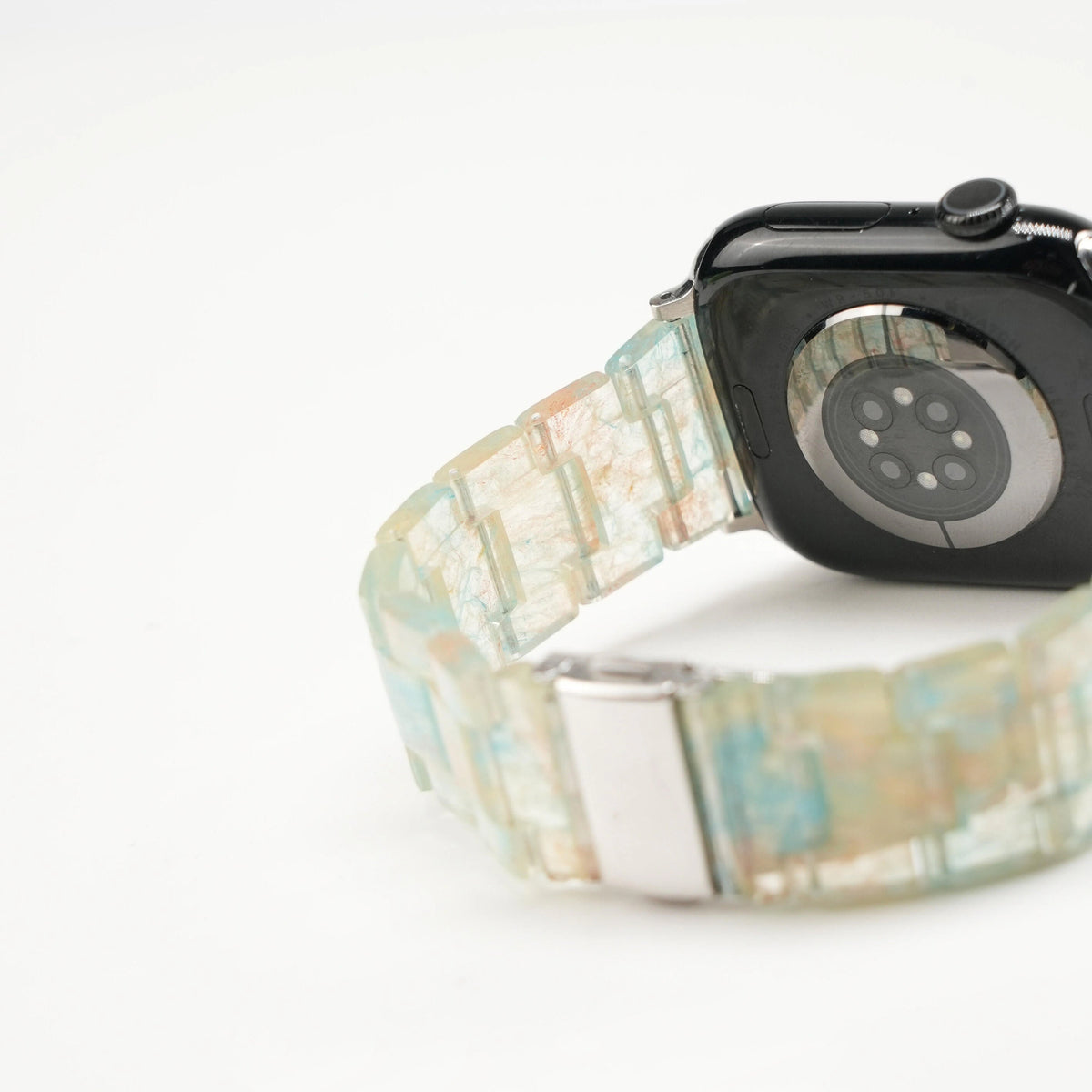 Carrara Marble Resin Link