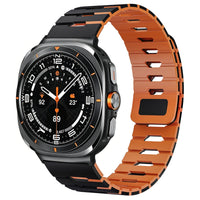 Black Orange-Black Adapter