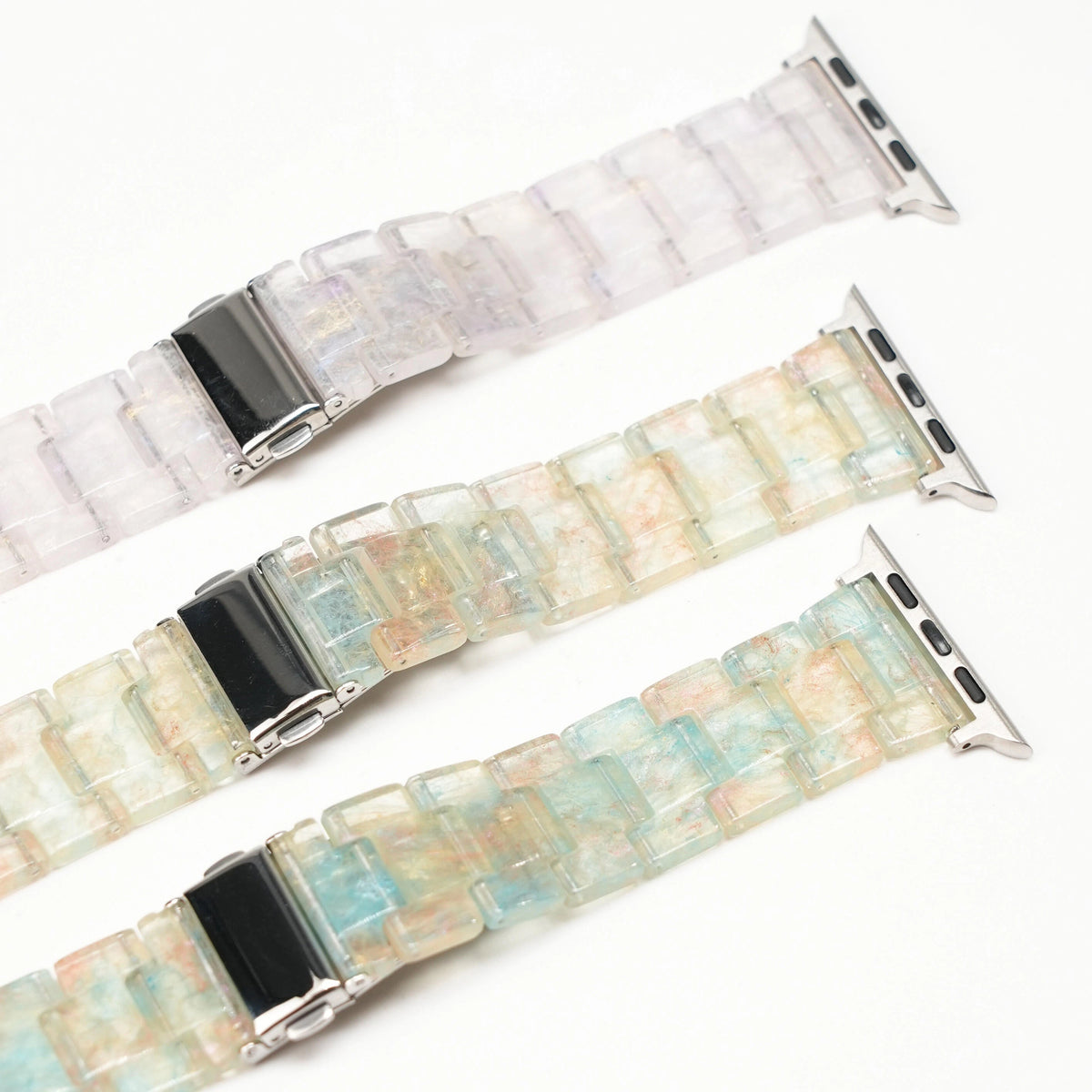 Carrara Marble Resin Link