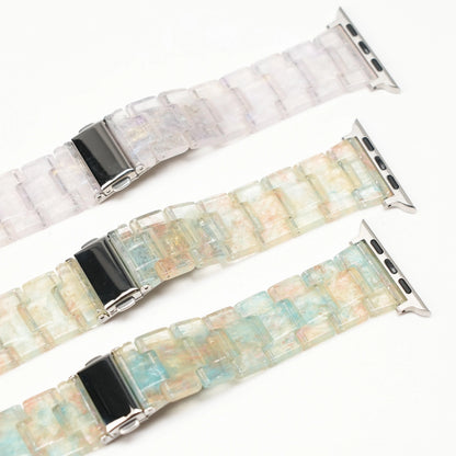Carrara Marble Resin Link