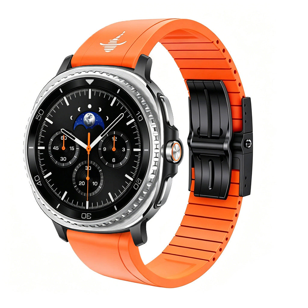Reef FKM Band · Galaxy Watch