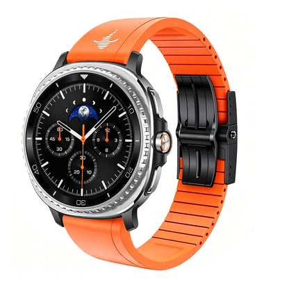 Reef FKM Band · Galaxy Watch