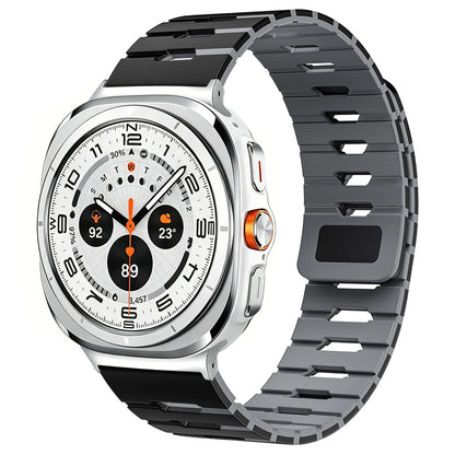 Arc Dual-Tone Band · Galaxy Watch