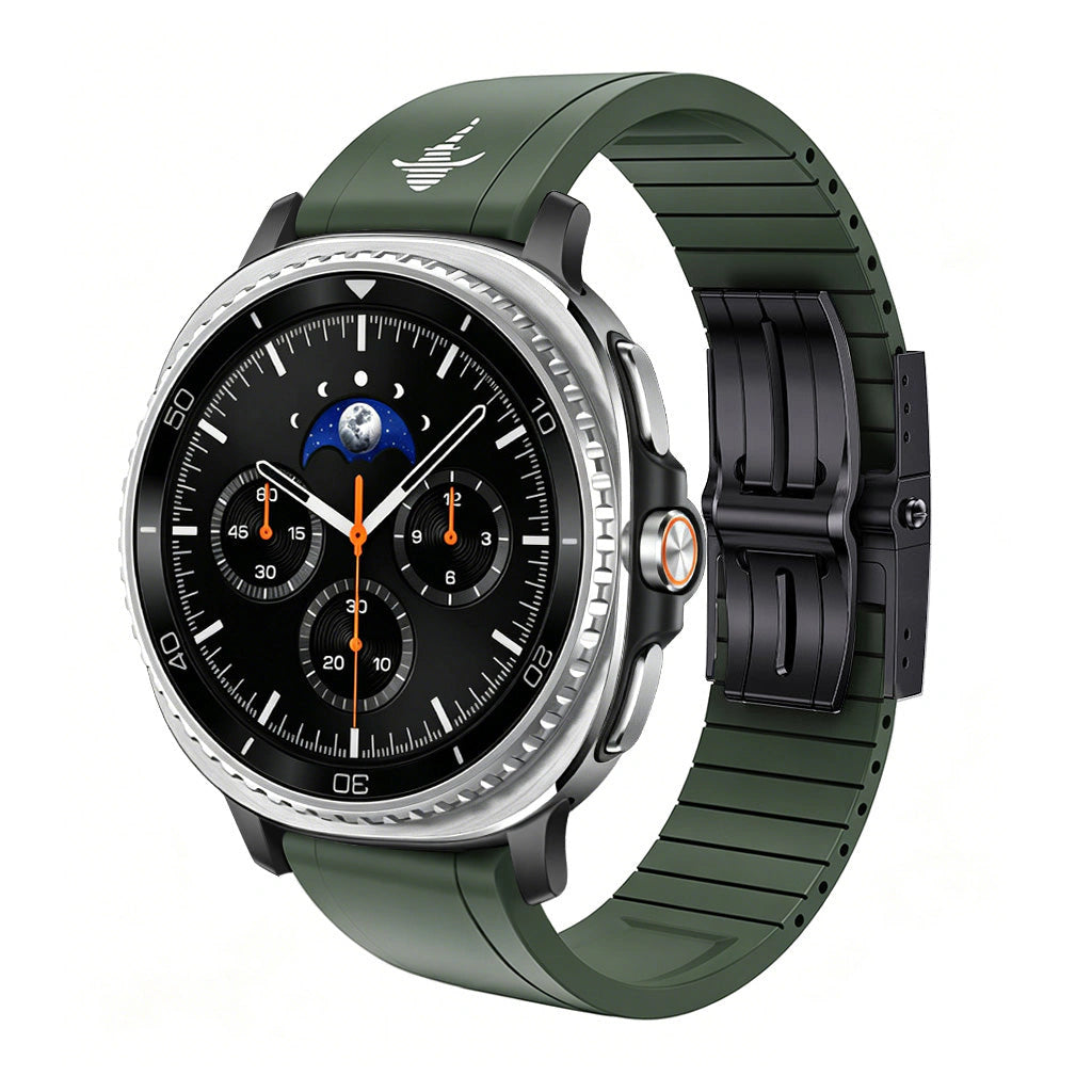 Reef FKM Band · Galaxy Watch