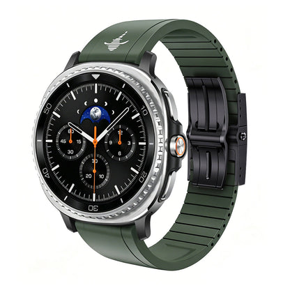 Reef FKM Band · Galaxy Watch