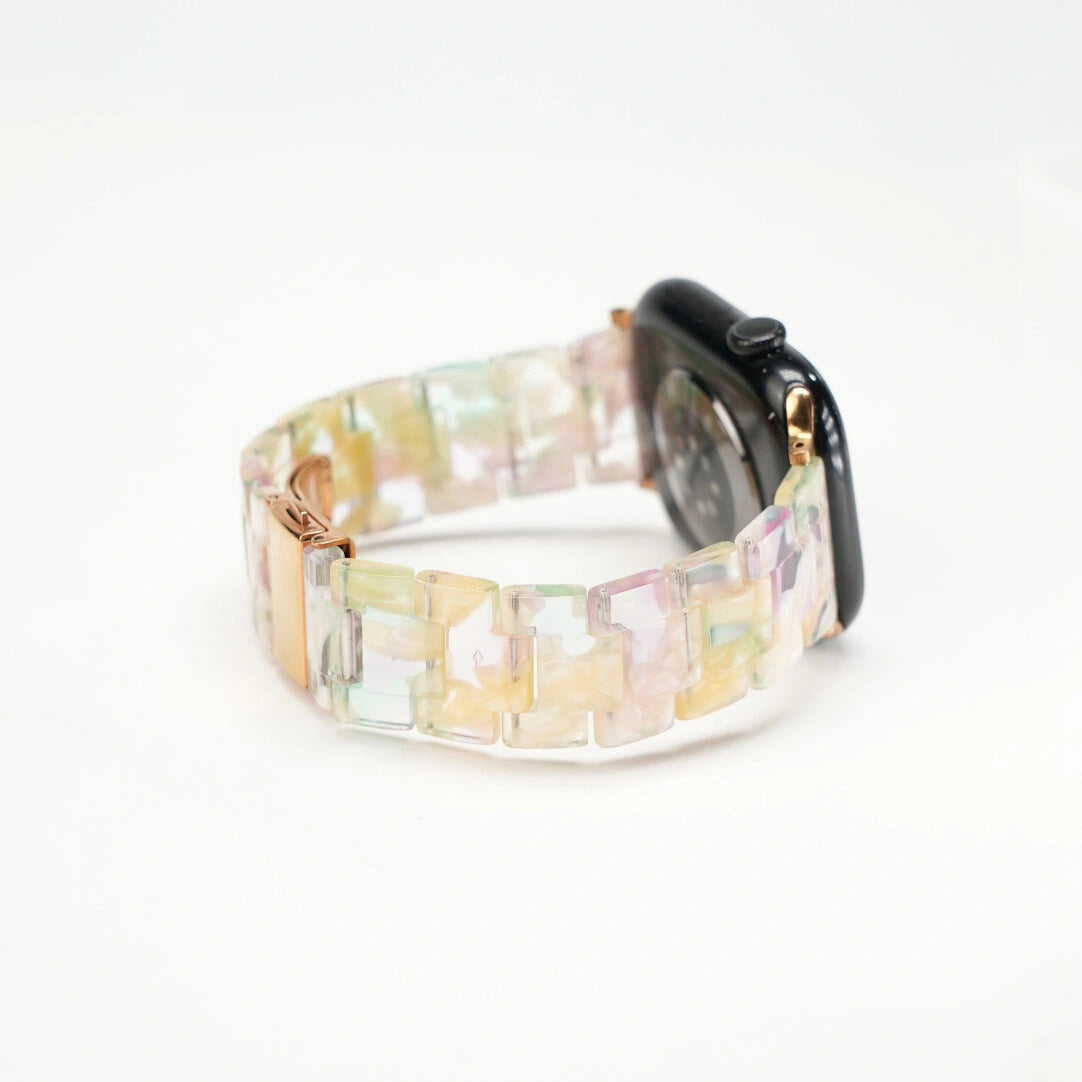 Carrara Marble Resin Link
