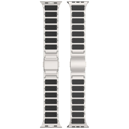 Kestrel Titanium & Carbon Link