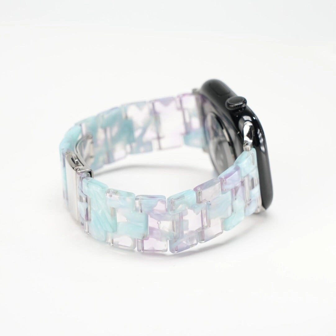Carrara Marble Resin Link