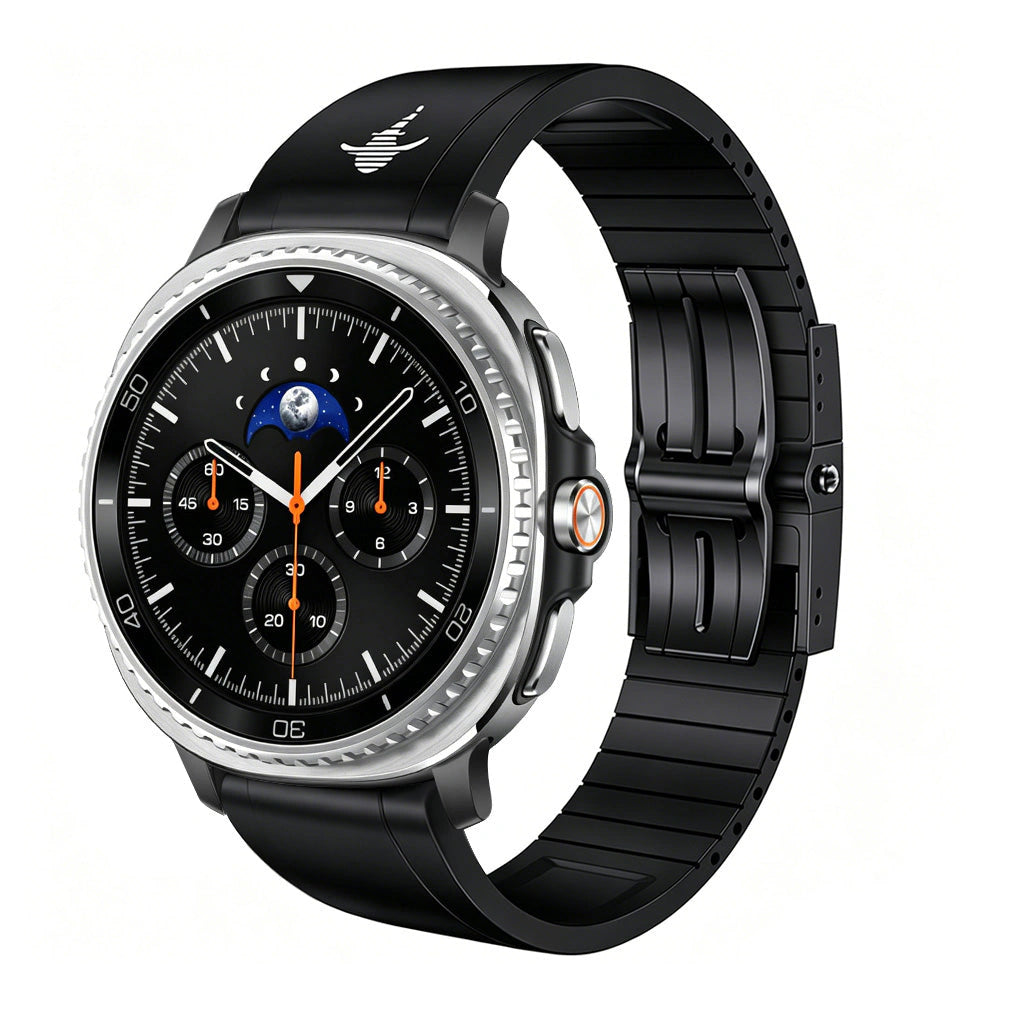Reef FKM Band · Galaxy Watch