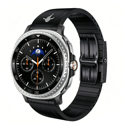Reef FKM Band · Galaxy Watch