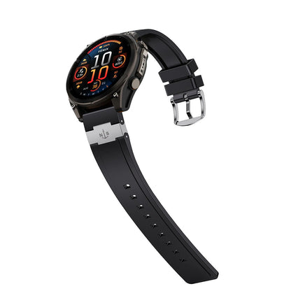 Reef FKM Band · Garmin QuickFit