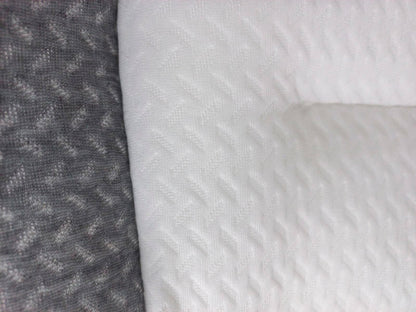Travesseiro Ortopédico Soft Touch para Dormir Melhor