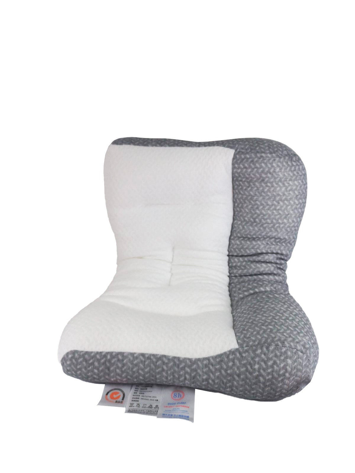 Travesseiro Ortopédico Soft Touch para Dormir Melhor