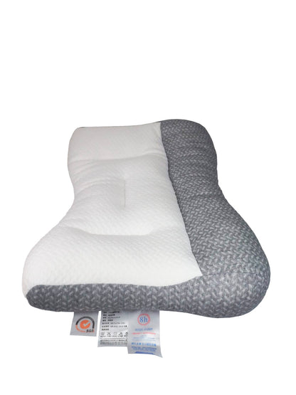 Travesseiro Ortopédico Soft Touch para Dormir Melhor
