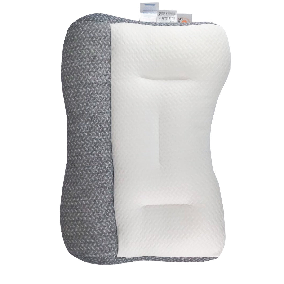Travesseiro Ortopédico Soft Touch para Dormir Melhor
